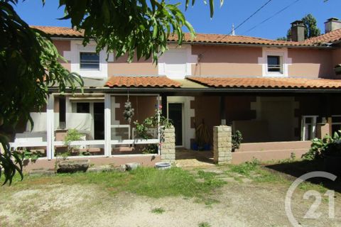 Landejendom i Sompt, Deux-Sevres, Sompt - € 80.000 | Ref: 8628 - foto 10