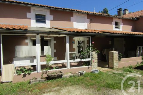 Landejendom i Sompt, Deux-Sevres, Sompt - € 80.000 | Ref: 8628 - foto 11