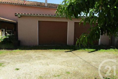 Landejendom i Sompt, Deux-Sevres, Sompt - € 80.000 | Ref: 8628 - foto 12
