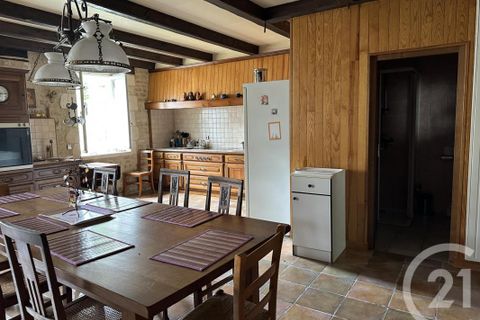 Landsbyhus i Melleran, Deux-Sevres, Melleran - € 270.000 | Ref: 8761 - foto 7