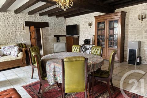 Landsbyhus i Melleran, Deux-Sevres, Melleran - € 270.000 | Ref: 8761 - foto 10