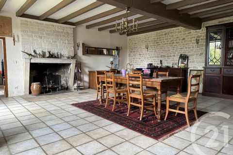 Landsbyhus i Melleran, Deux-Sevres, Melleran - € 270.000 | Ref: 8761 - foto 13