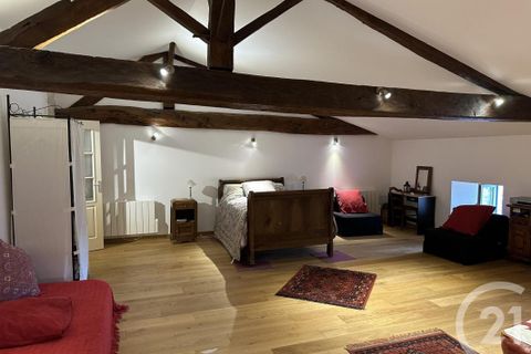 Landsbyhus i Melleran, Deux-Sevres, Melleran - € 270.000 | Ref: 8761 - foto 15