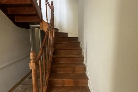 Landsbyhus i Loubille, Deux-Sevres, Loubille - € 197.000 | Ref: 8762 - foto 8