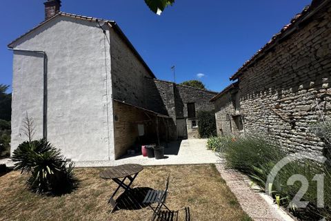 Landsbyhus i Loubille, Deux-Sevres, Loubille - € 197.000 | Ref: 8762 - foto 13