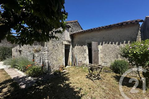 Landsbyhus i Loubille, Deux-Sevres, Loubille - € 197.000 | Ref: 8762 - foto 15