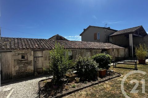 Landsbyhus i Loubille, Deux-Sevres, Loubille - € 197.000 | Ref: 8762 - foto 16