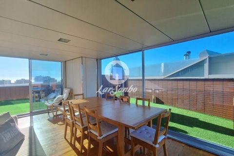 Lejlighed i Vila do Conde, Porto, Vila do Conde - € 975.000 | Ref: 240-A-25829 - foto 2