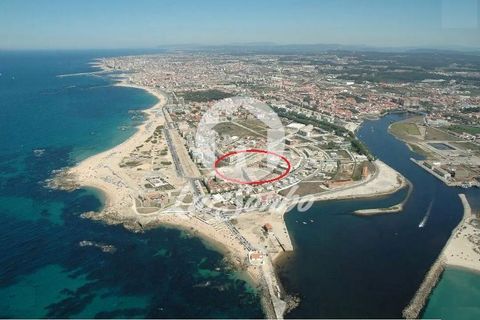 Lejlighed i Vila do Conde, Porto, Vila do Conde - € 975.000 | Ref: 240-A-25829 - foto 3