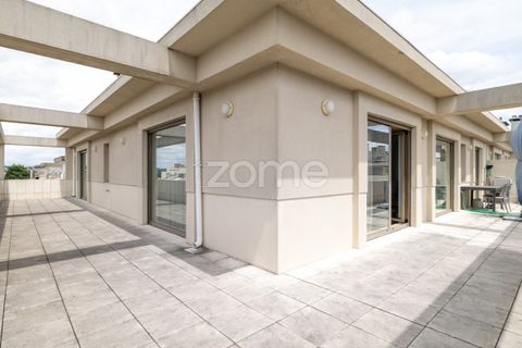 Lejlighed i Trofa, Porto, Trofa - € 530.000 | Ref: ZMPT579281 - foto 18