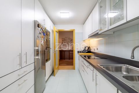 Lejlighed i Trofa, Porto, Trofa - € 530.000 | Ref: ZMPT579281 - foto 22