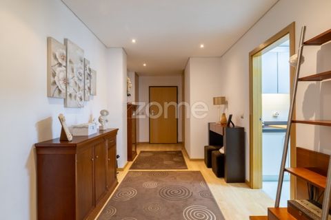 Lejlighed i Trofa, Porto, Trofa - € 530.000 | Ref: ZMPT579281 - foto 32