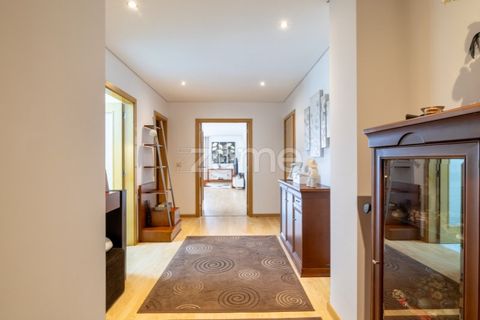 Lejlighed i Trofa, Porto, Trofa - € 530.000 | Ref: ZMPT579281 - foto 33
