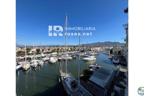 Lejlighed i Empuriabrava, Gerona, Empuriabrava - € 325.000 | Ref: 3451 - foto 18