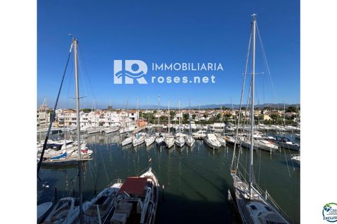 Lejlighed i Empuriabrava, Gerona, Empuriabrava - € 325.000 | Ref: 3451 - foto 17