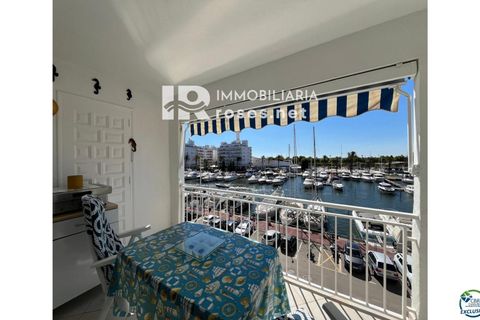 Lejlighed i Empuriabrava, Gerona, Empuriabrava - € 325.000 | Ref: 3451 - foto 1