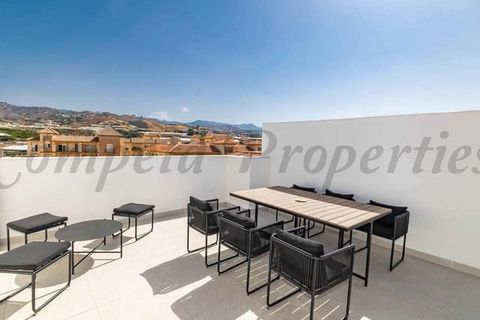 Apartament a Torrox, Malaga, Torrox - € 1.500/mes | Ref: TRAP275 - foto 2