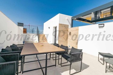 Apartament a Torrox, Malaga, Torrox - € 1.500/mes | Ref: TRAP275 - foto 3