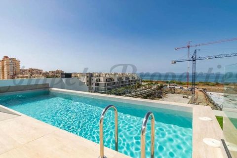 Apartament a Torrox, Malaga, Torrox - € 1.500/mes | Ref: TRAP275 - foto 4