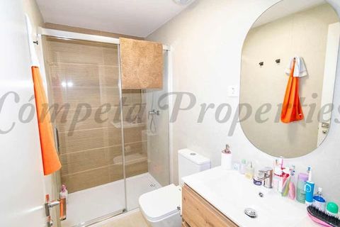Apartament a Torrox, Malaga, Torrox - € 1.500/mes | Ref: TRAP275 - foto 9