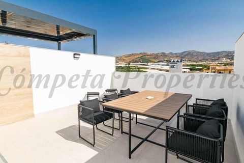 Apartament a Torrox, Malaga, Torrox - € 1.500/mes | Ref: TRAP275 - foto 17