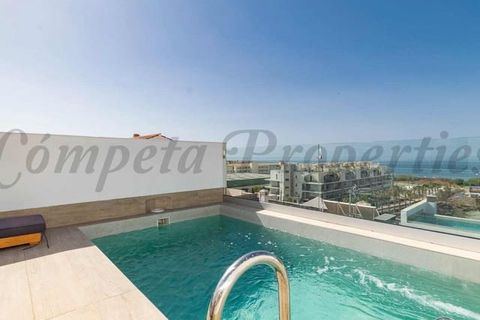 Apartament a Torrox, Malaga, Torrox - € 1.500/mes | Ref: TRAP275 - foto 18