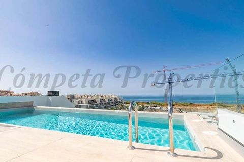 Apartament a Torrox, Malaga, Torrox - € 1.500/mes | Ref: TRAP275 - foto 19