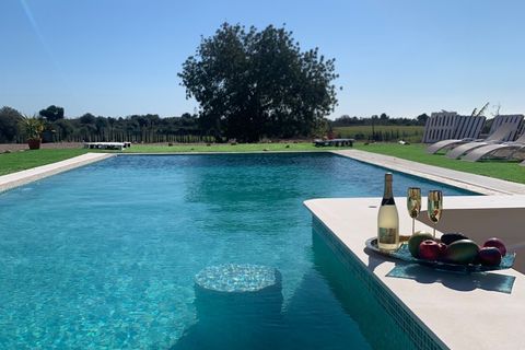 Landejendom i Llucmajor, Mallorca, Llucmajor - € 2.200.000 | Ref: 25-146 - foto 1