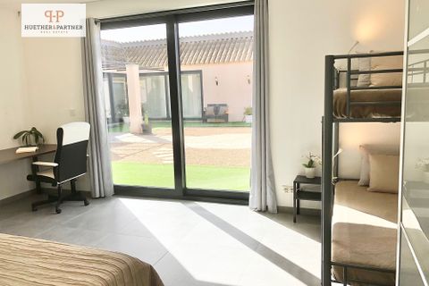 Landejendom i Llucmajor, Mallorca, Llucmajor - € 2.200.000 | Ref: 25-146 - foto 20