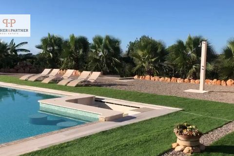 Landejendom i Llucmajor, Mallorca, Llucmajor - € 2.200.000 | Ref: 25-146 - foto 25