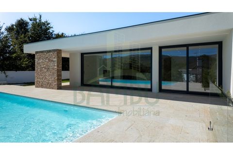 Villa i Viana do Castelo, Viana do Castelo, Viana do Castelo - € 650.000 | Ref: B3204 - foto 10