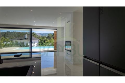 Villa i Viana do Castelo, Viana do Castelo, Viana do Castelo - € 650.000 | Ref: B3204 - foto 22