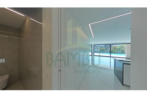 Villa i Viana do Castelo, Viana do Castelo, Viana do Castelo - € 650.000 | Ref: B3204 - foto 47