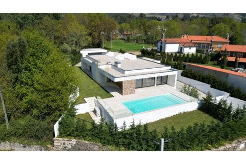 Villa i Viana do Castelo, Viana do Castelo, Viana do Castelo - € 650.000 | Ref: B3204 - foto 1