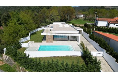 Villa i Viana do Castelo, Viana do Castelo, Viana do Castelo - € 650.000 | Ref: B3204 - foto 3