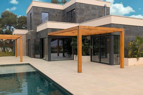 Villa i Javea, Alicante, Javea - € 1.749.000 | Ref: DG6631/4038 - foto 1