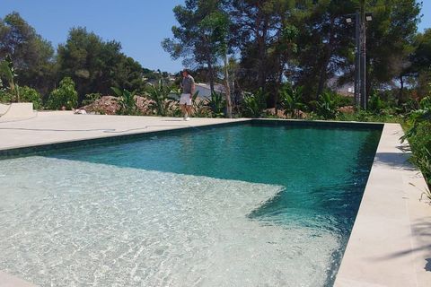 Villa i Javea, Alicante, Javea - € 1.749.000 | Ref: DG6631/4038 - foto 9