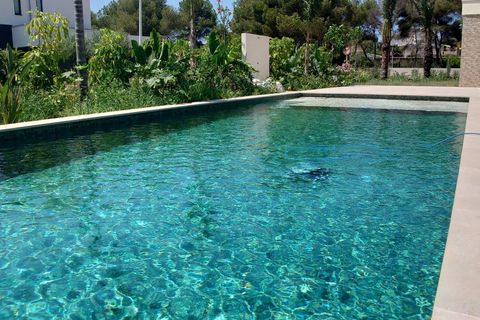 Villa i Javea, Alicante, Javea - € 1.749.000 | Ref: DG6631/4038 - foto 10