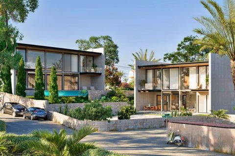 Villa i Calpe, Alicante, Calpe - € 1.099.000 | Ref: HO357269 - foto 1