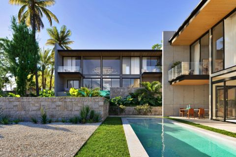Villa i Calpe, Alicante, Calpe - € 1.099.000 | Ref: HO357269 - foto 3