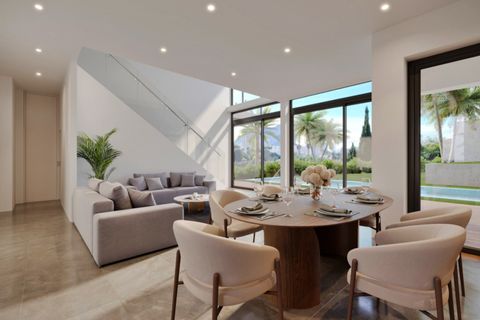 Villa i Calpe, Alicante, Calpe - € 1.099.000 | Ref: HO357269 - foto 5