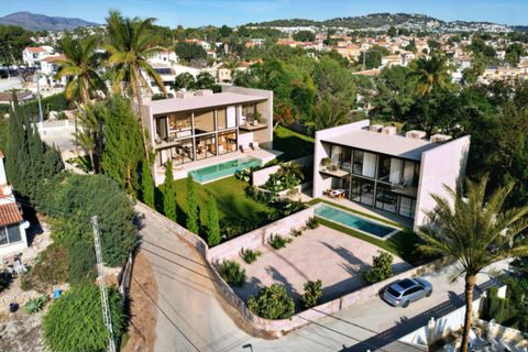 Villa i Calpe, Alicante, Calpe - € 1.099.000 | Ref: HO357269 - foto 9