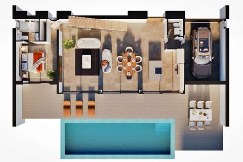 Villa i Calpe, Alicante, Calpe - € 1.099.000 | Ref: HO357269 - foto 12