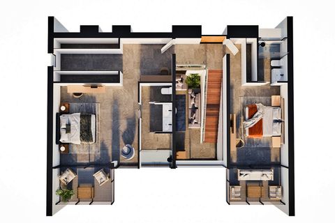 Villa i Calpe, Alicante, Calpe - € 1.099.000 | Ref: HO357269 - foto 15
