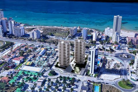 Lejlighed i Calpe, Alicante, Calpe - € 430.000 | Ref: HO357270 - foto 2