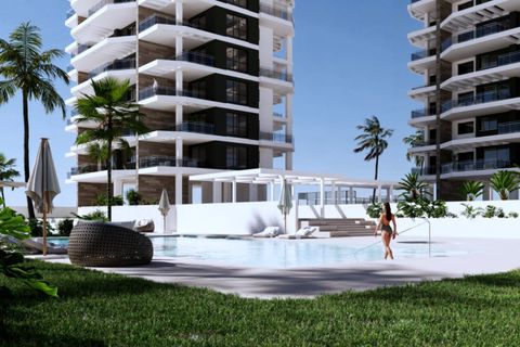 Lejlighed i Calpe, Alicante, Calpe - € 430.000 | Ref: HO357270 - foto 3