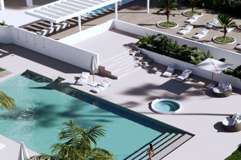 Lejlighed i Calpe, Alicante, Calpe - € 430.000 | Ref: HO357270 - foto 4
