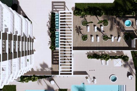 Lejlighed i Calpe, Alicante, Calpe - € 430.000 | Ref: HO357270 - foto 5