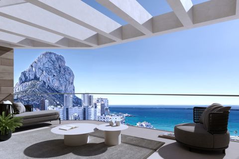 Lejlighed i Calpe, Alicante, Calpe - € 430.000 | Ref: HO357270 - foto 7