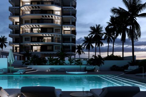 Lejlighed i Calpe, Alicante, Calpe - € 430.000 | Ref: HO357270 - foto 8